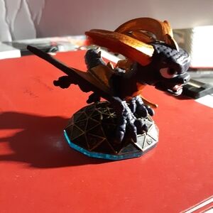 Spyro Skylander